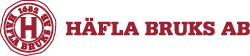 Häfla logo